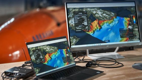 World Economic Forum picks Terradepth for Ocean Data Challenge