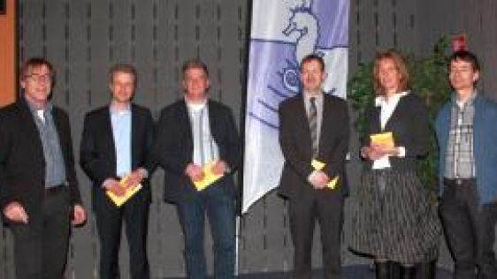 Student Papers Award
