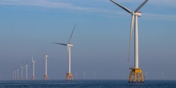 Rovco Commences Year Two of Multi-million-pound Scottish Wind Farm Project