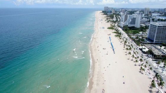Fugro strengthens Florida’s coastal resilience with seafloor mapping partnership