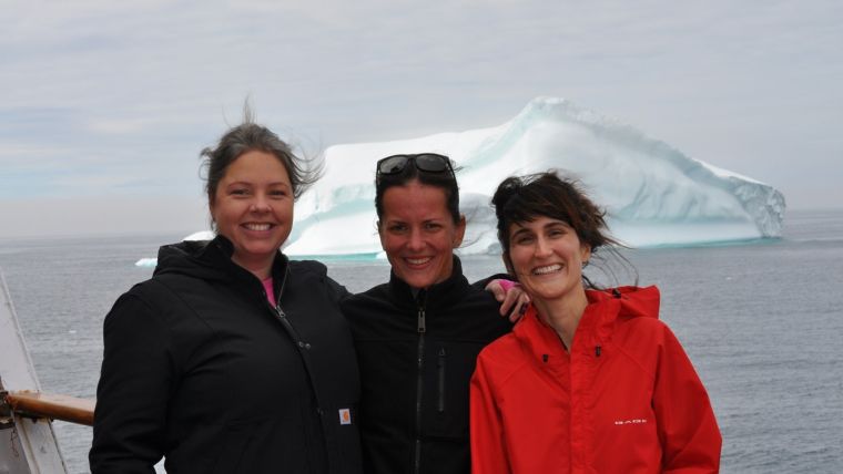 Empowering Women in Hydrography: Achieving Meaningful Change