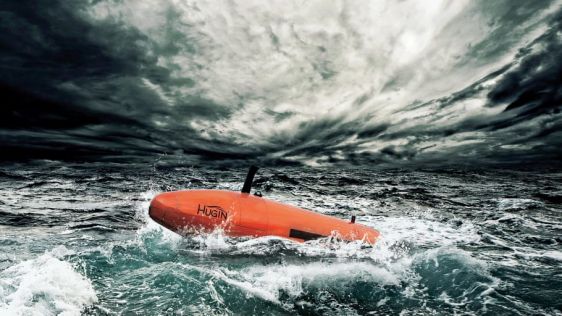 Multiconsult and Argeo Join Forces on Marine Survey Methods and Technology