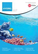 Hydro International #2- 2023