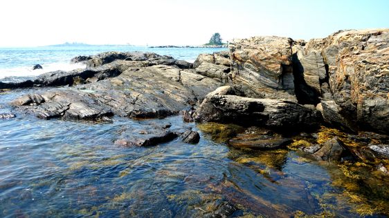 NV5 Awarded NOAA Contract to Support Shoreline Mapping in Maine