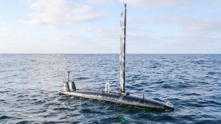 Ocean Aero Enters Partnership to Advance Maritime Research in the Red Sea
