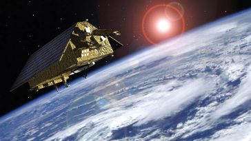 How Copernicus Sentinel-6 Will Monitor the Oceans