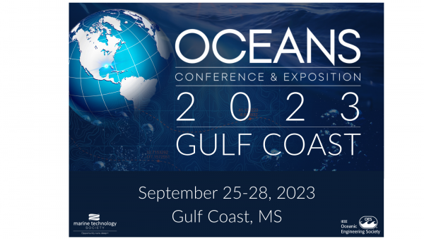 Oceans 2023 Gulf Coast