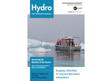 Hydro International - January/February 2019