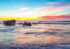 The race to map the ocean floor: tackling the remaining 70%