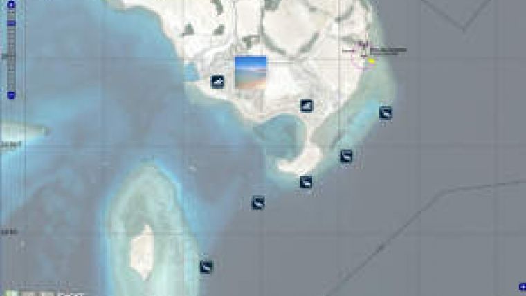 OpenSeaMap – the Free Nautical Chart