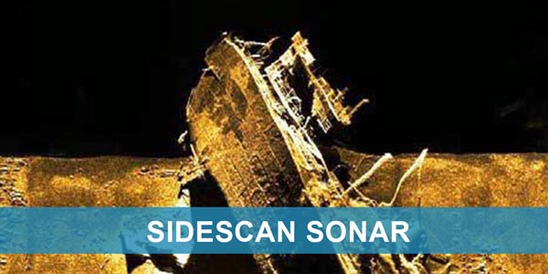 Go to the theme-page Sidescan Sonar