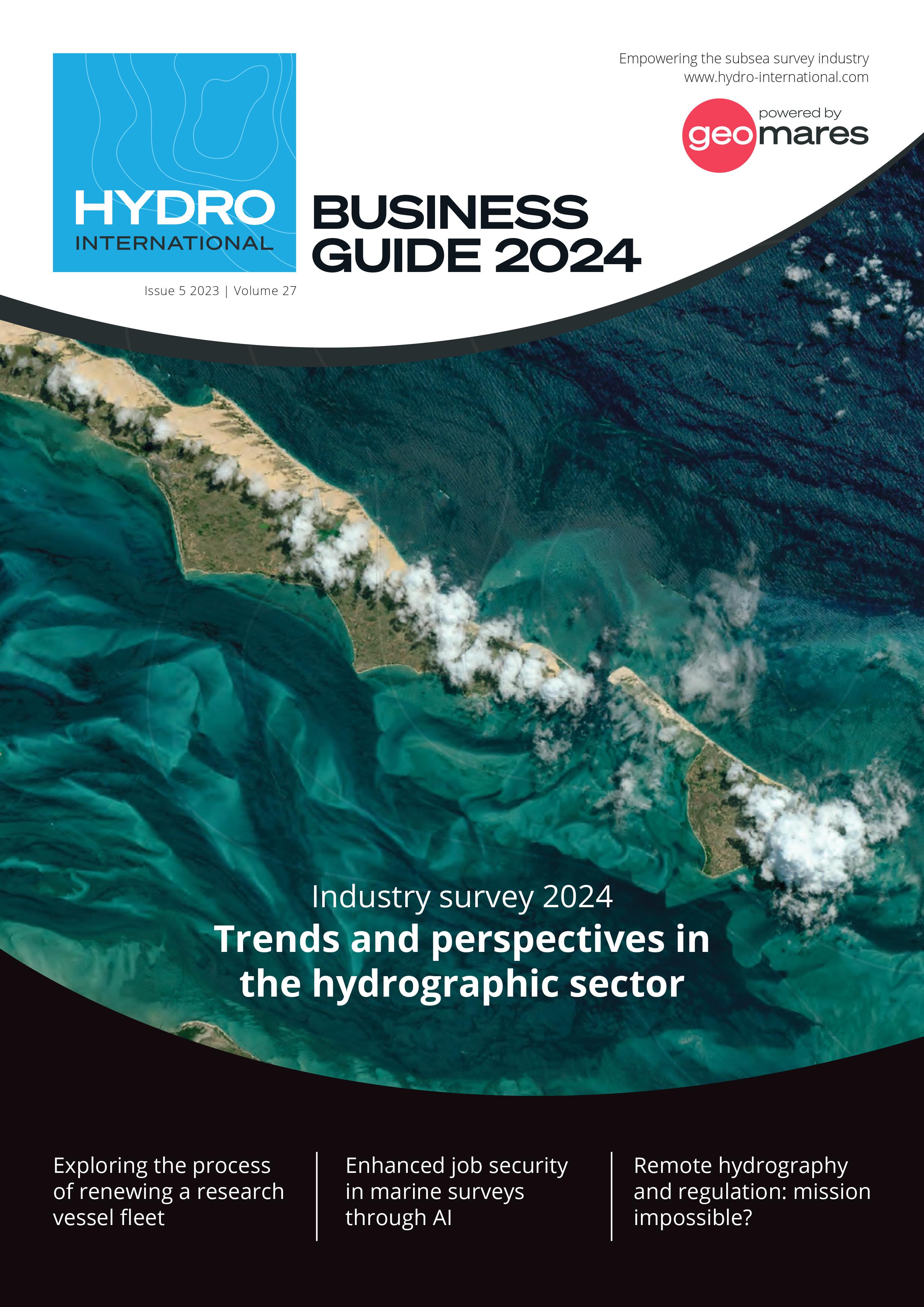 Cover Hydro_Business Guide 2024