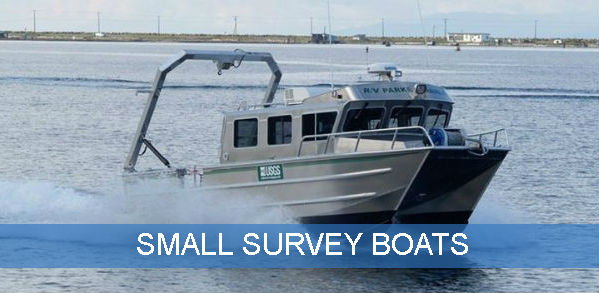 Theme Small Survey Boats
