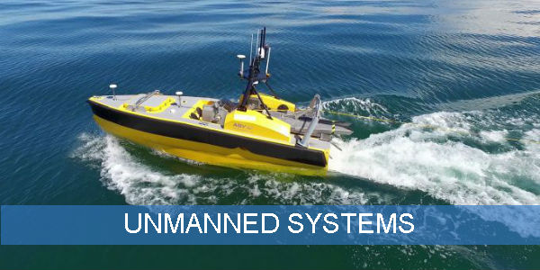 Unmanned Systems 2017