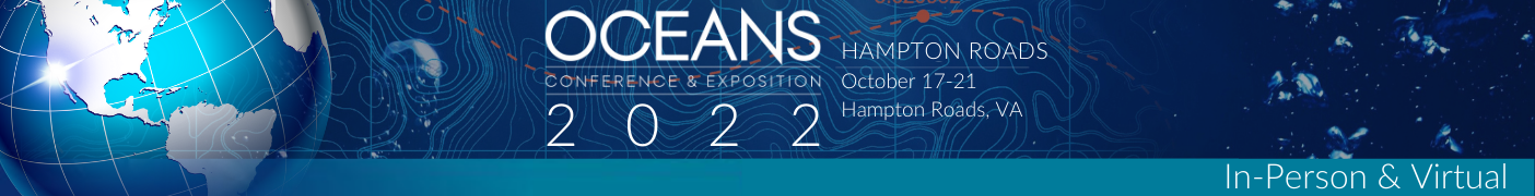 OCEANS 2022 Media Partner Web Banner